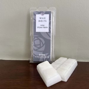 Bergamot, Cedar & Frankincense Wax Melt Bar
