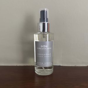Wensleydale Room Spray - September's Fragrance of the Month