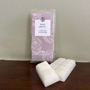 Pear & Freesia Wax Melt Bar
