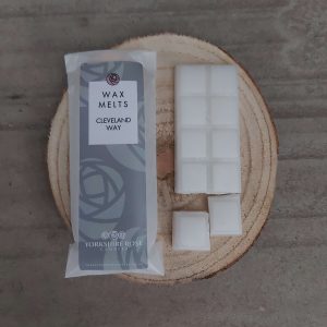 Cleveland Way Wax Melt Bar