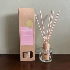 Yorkshire Rose Reed Diffuser