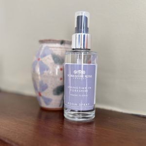 Springtime in Yorkshire Room Spray