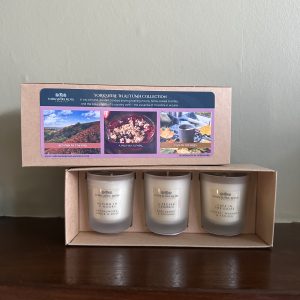 Autumn in Yorkshire Collection - Gift Set