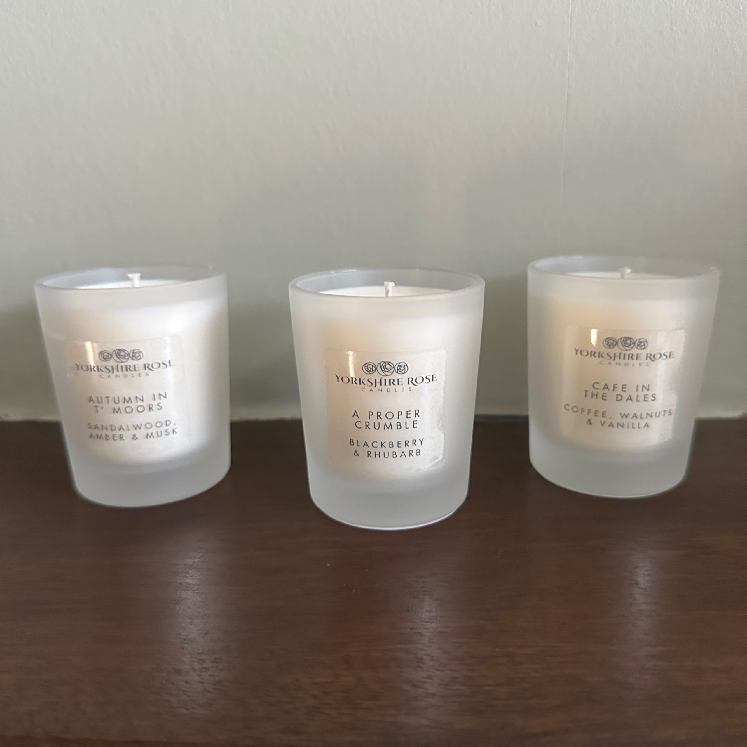 Autumn in Yorkshire Collection - Gift Set - Image 3