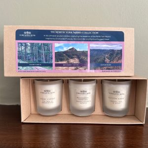 The North York Moors Collection - Gift Set