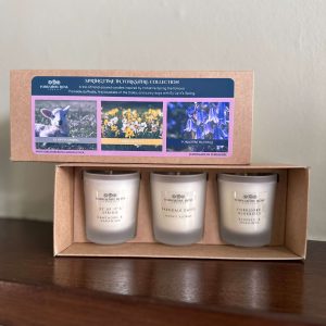 Springtime in Yorkshire Collection - Gift Set