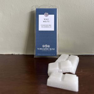 Bluebell scented Wax Melt Bar