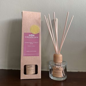 Yorkshire's Finest Mum Reed Diffuser