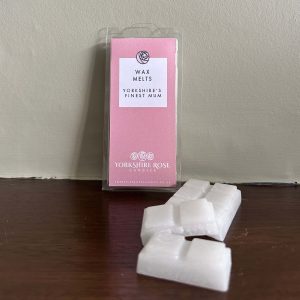 Yorkshire's Finest Mum Wax Melt Snap-Bar